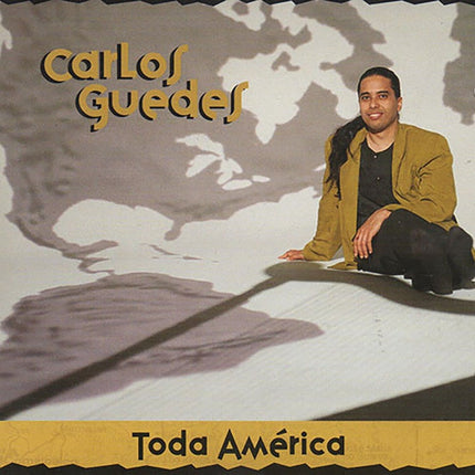 CARLOS GUEDES TODA  AMERICA | CARLOS GUEDES