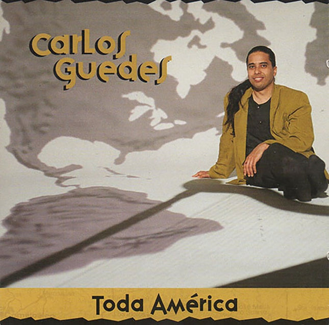 CARLOS GUEDES TODA  AMERICA | CARLOS GUEDES