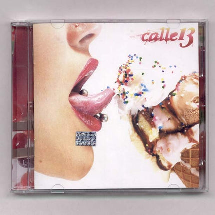CALLE 13 | CALLE 13