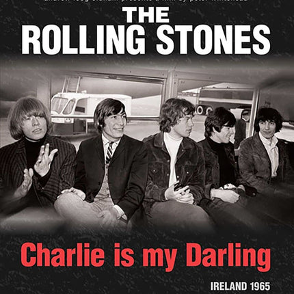CHARLIE IS MY DARLING | THE ROLLING STONES