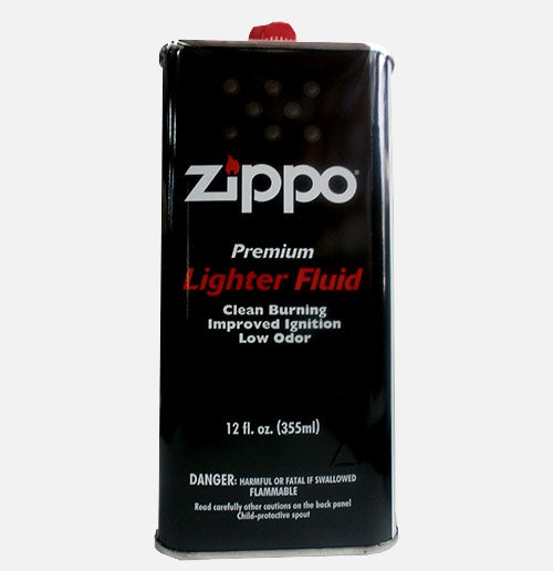 FLUIDO ZIPPO PREMIUM 12 OZ