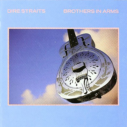 BROTHERS IN ARMS | DIRE STRAITS