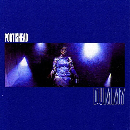 DUMMY | PORTISHEAD