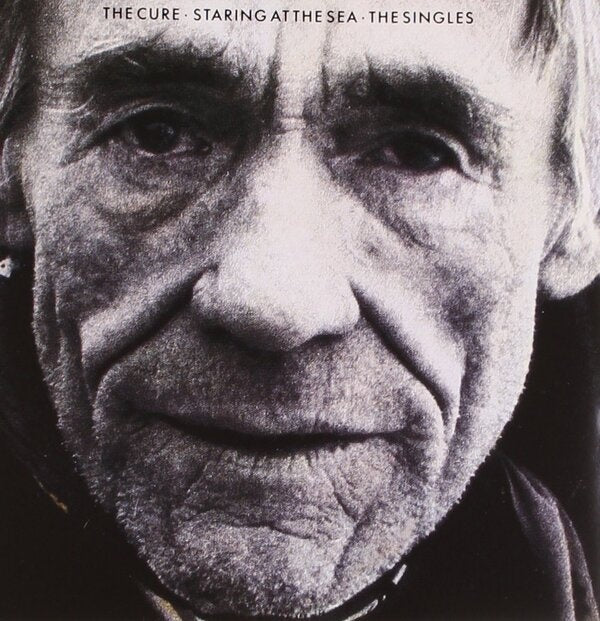 STARING AT THE SEA - THE SINGLES | THE CURE