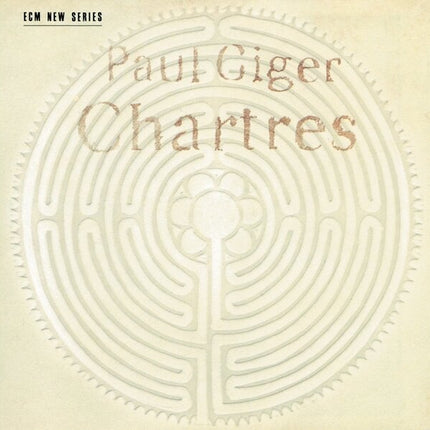CHARTRES | GIGER, GIGER
