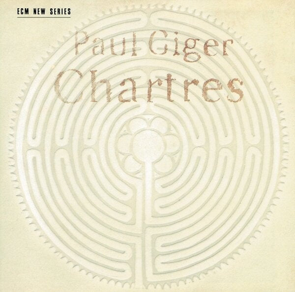 CHARTRES | GIGER, GIGER