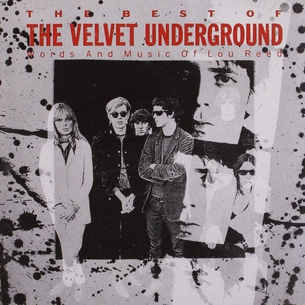 THE BEST OF | THE VELVET UNDERGROUND
