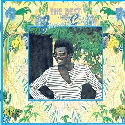 THE BEST OF | JIMMY CLIFF