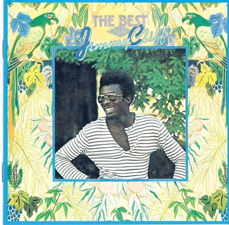 THE BEST OF | JIMMY CLIFF