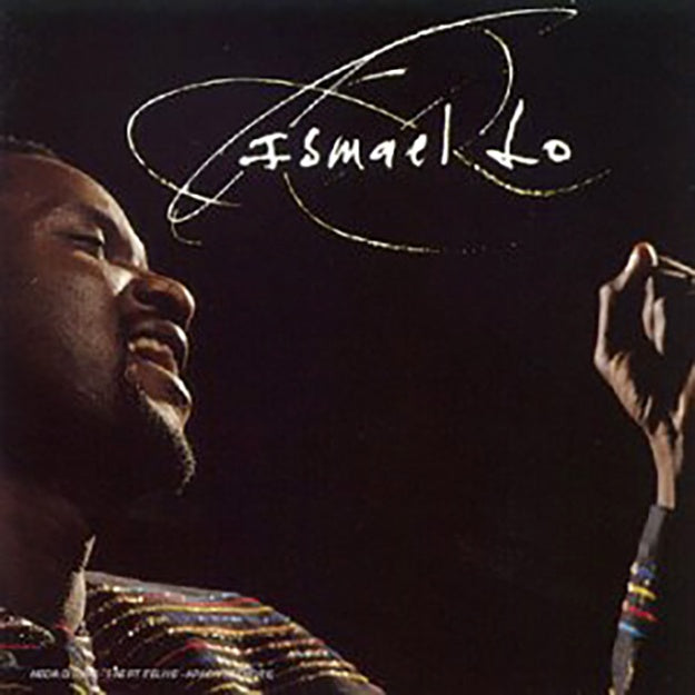 ISMAEL LO | ISMAEL LO