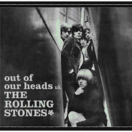 OUT OF OUR HEADS | THE ROLLING STONES