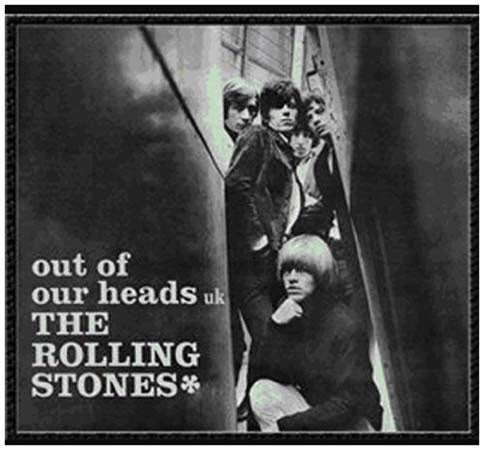 OUT OF OUR HEADS | THE ROLLING STONES