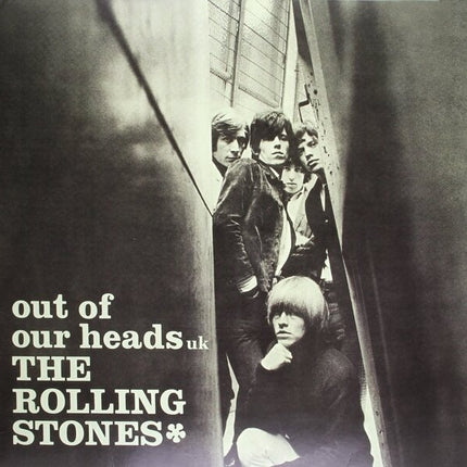 OUT OF OUR HEADS | THE ROLLING STONES