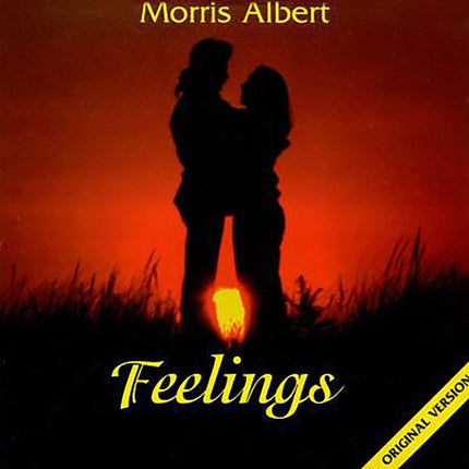 FEELINGS | MORRIS ALBERT