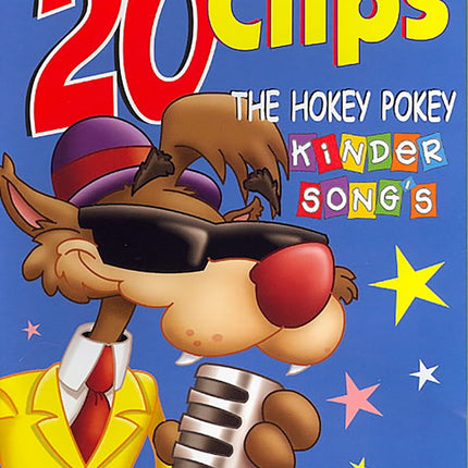 THE HOKEY POKEY | AUTORES VARIOS
