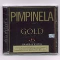 GOLD GRANDES EXITOS | PIMPINELA