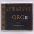 ORO GRANDES EXITOS | MILTON NASCIMENTO