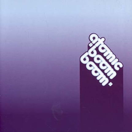 BOOM BOOM | ATOMIC
