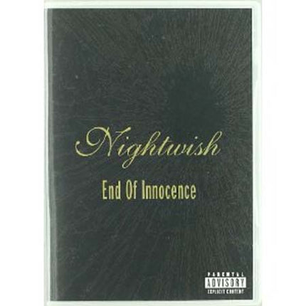 END OF INOCENCE | NIGHTWISH