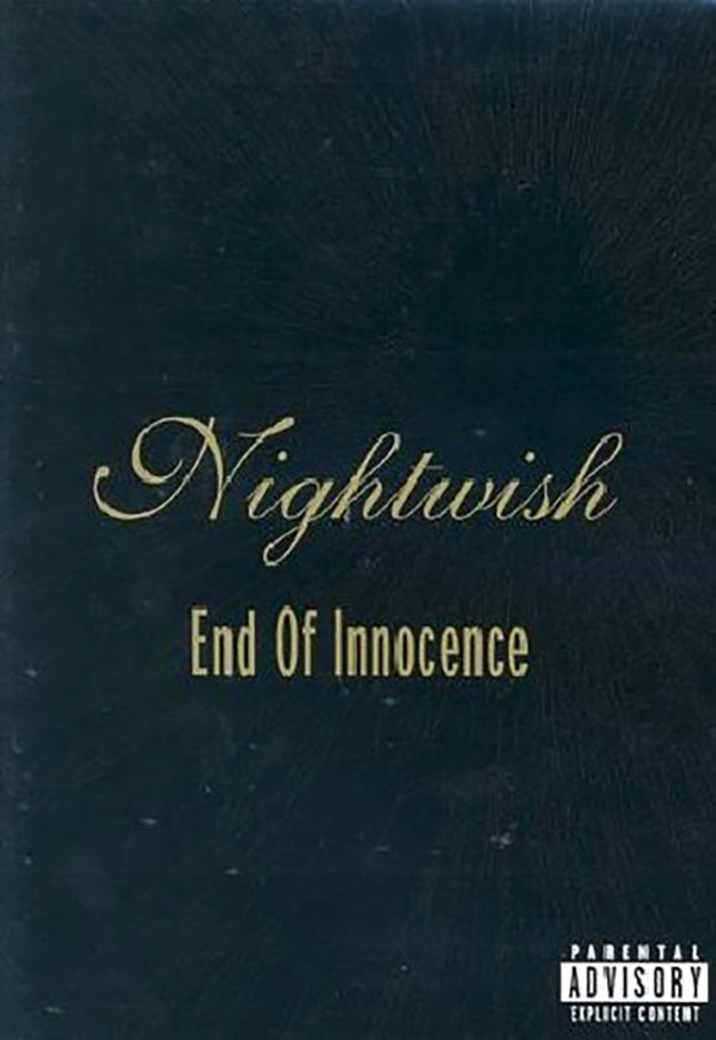 END OF INOCENCE | NIGHTWISH