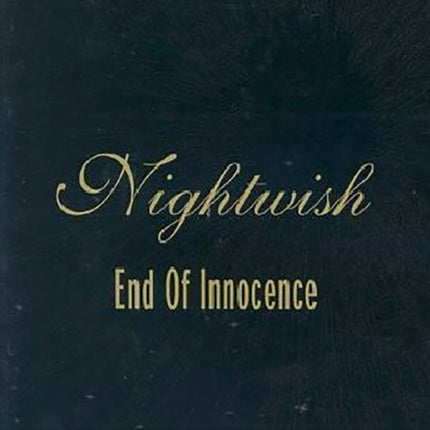 END OF INOCENCE | NIGHTWISH
