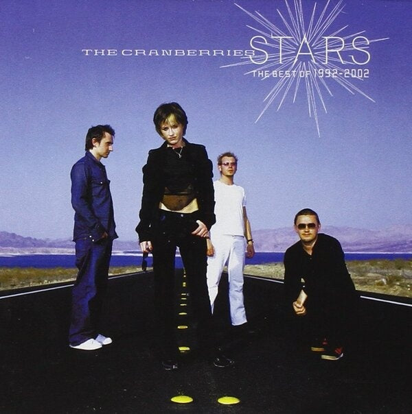 STARS / THE BEST OF 1992/2002 | THE CRANBERRIES