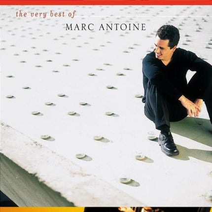 THE VERY BEST OF MARC ANTO | MARC ANTOINE
