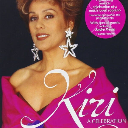 A CELEBRATION: LIVE AT THE ROYAL ALBERT HALL | AUTORES VARIOS,