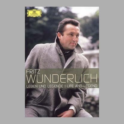 LIFE AND LEGEND | VARIOS, WUNDERLICH
