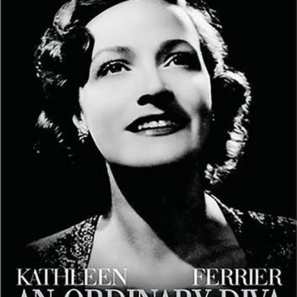 AN ORDINARY DIVA | AUTORES VARIOS, FERRIE