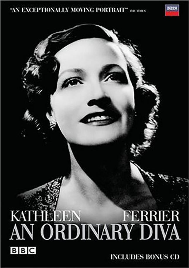 AN ORDINARY DIVA | AUTORES VARIOS, FERRIE