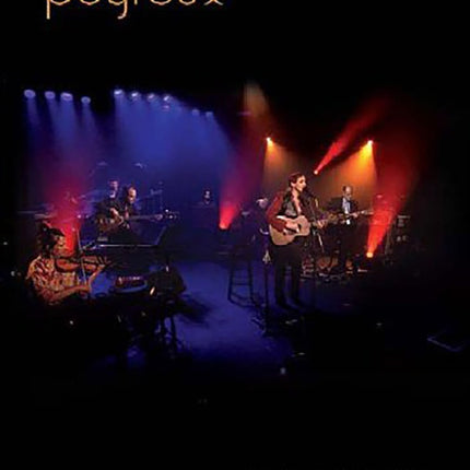 SOMETHIN' GRAND | MADELEINE PEYROUX