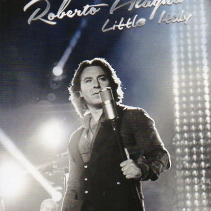 LITTLE ITALY | AUTORES VARIOS, ALAGNA