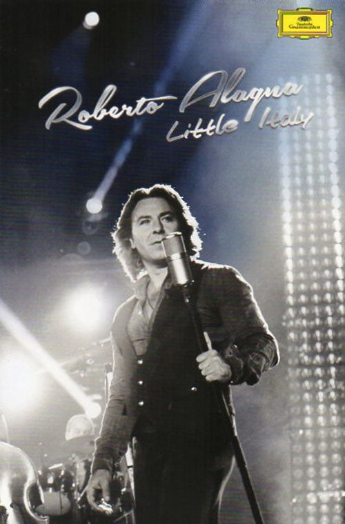 LITTLE ITALY | AUTORES VARIOS, ALAGNA