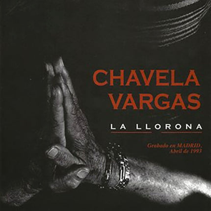 LA LLORONA | CHAVELA VARGAS
