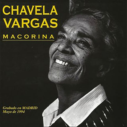 MACORINA | CHAVELA VARGAS
