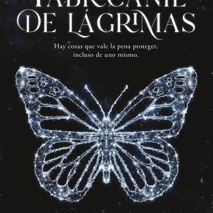 FABRICANTE DE LAGRIMAS | ERIN DOOM