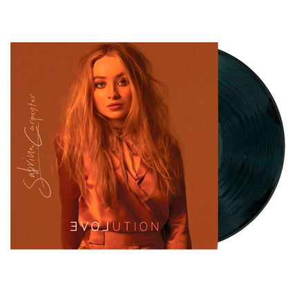 EVOLUTION | SABRINA CARPENTER