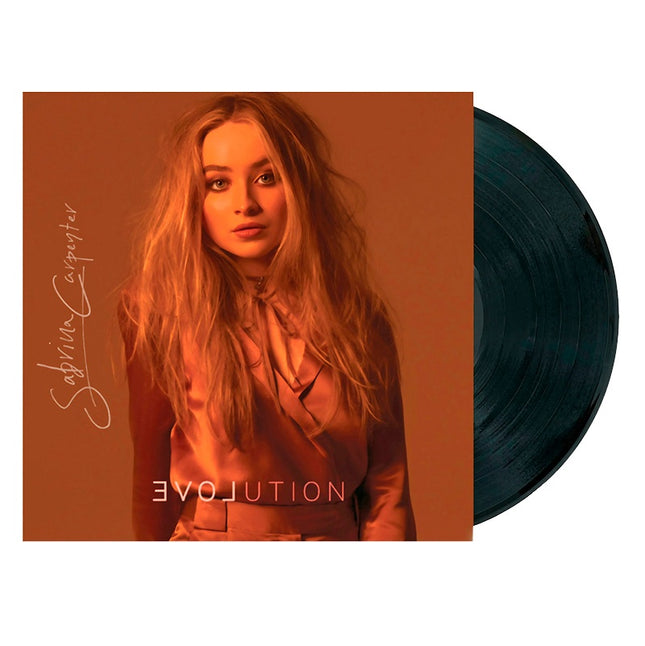 EVOLUTION | SABRINA CARPENTER