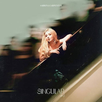 SINGULAR ACT I | SABRINA CARPENTER