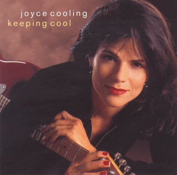 KEEPING COOL | JOYCE COOLING