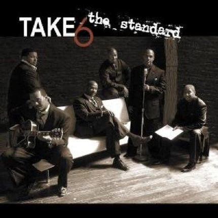 THE STANDARD | TAKE 6