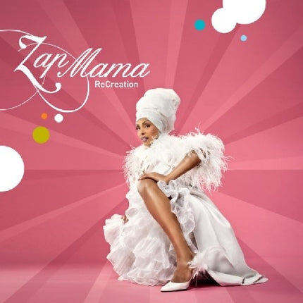 RECREATION | ZAPMAMA