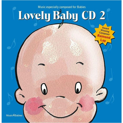 LOVELY BABY CD2 | AUTORES VARIOS