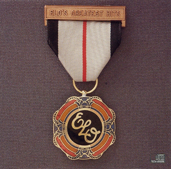 ELO'S GREATEST HITS | ELECTRIC LIGHT ORCHESTRA