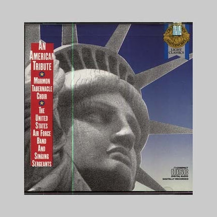 AN AMERICAN TRIBUTE | TABERNAC, VARIOS