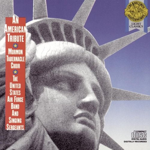 AN AMERICAN TRIBUTE | AUTORES VARIOS, TABERNAC