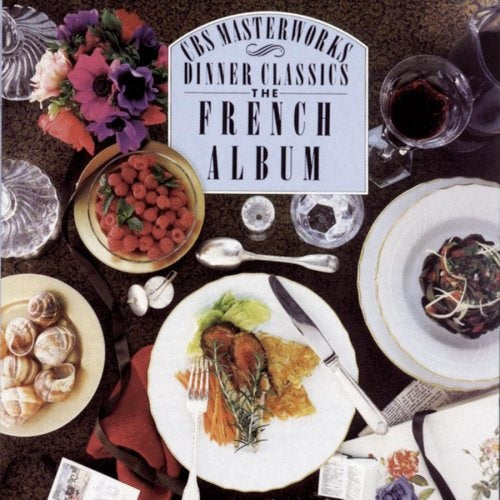 THE FRENCH ALBUM | AUTORES VARIOS