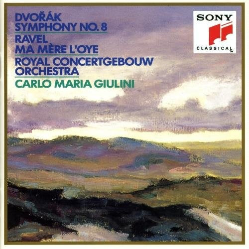 SYMPHONY # 8 / MA MERE L'OYE | CONCERTGE,