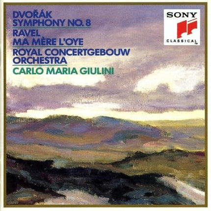 SYMPHONY # 8 / MA MERE L'OYE | CONCERTGE,